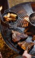 AHOS Fire Pit 850