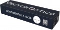 Vector Optics Continental X8 1-8x24 ED