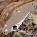 Spyderco Manix 2 Cruwear