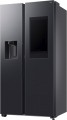 Samsung RS90F66BEFEO