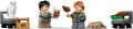Lego Book Nook Hogwarts Express 76450