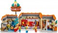 Lego Krusty Burger 10352