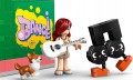 Lego Music Store and Apartment 42653