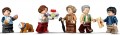 Lego Privet Drive Aunt Marges Visit 76451