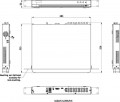 Hikvision iDS-7216HUHI-M2/X(STD)/4A+16/4ALM