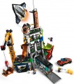 Lego The City Tower 60473