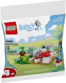 Lego Bluey Tea Party 30687