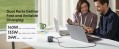 ANKER Laptop GaN Charger 140W