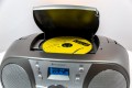 Soundmaster SCD1800TI
