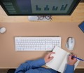 Trust Benya XXL Desk Pad
