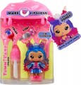 Yummiland Make Lip Gloss Roxie Crystal Candy 525486
