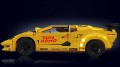 Mould King Lamborghini Countach 13195