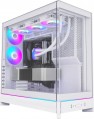 Montech HS02 PRO White