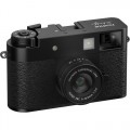 Fujifilm X half