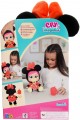 IMC Toys Cry Babies Disney Minnie Mouse 927384