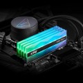 A-Data Lancer Neon RGB DDR5 2x16Gb