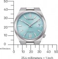 Citizen Tsuyosa NJ0200-50L