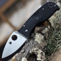 Spyderco Lil' Temperance 3
