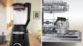 Bosch VitaPower MMB6652B