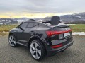 Kidsauto Audi E-Tron Sportback