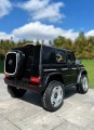 Kidsauto Mercedes-Benz EQG