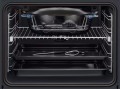AEG SteamCrisp NBR 7P731 SB