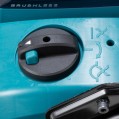 Makita UV001GZ