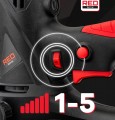 RED TECHNIC RTSDG0135