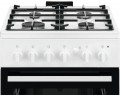 Electrolux LKG 500014 W