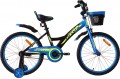 Atlantic Omicron CX 20 2025
