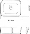 VBI Vestone 455 VBI-017000