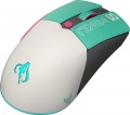 Asus TUF Gaming Mini Wireless Mouse Hatsune Miku Edition