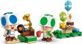 Lego Party at Toads House 72041