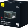 BASEUS io Ta Series Portable Power Station 140W