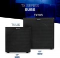 Alto TX-18S