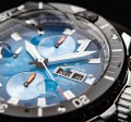 EDOX CO-1 Chrono Automatic 01128-3NOCA-BUIDN