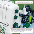 Janome Midori Pro 5