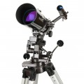 Skywatcher BK 80/400 OTA