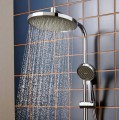 Hansgrohe Activera S 240 EcoSmart 28871000