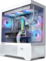 Zalman Chronix White