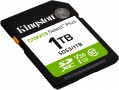 Kingston SD Canvas Select Plus Gen3 1Gb