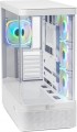 QUBE Masterforce White