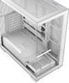 MODECOM VOLCANO STELLAR ARGB MIDI NF White