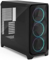 Fractal Design Meshify 3 XL Black RGB TG Light Tint