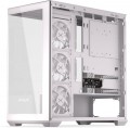 KRUX Exo White