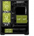 MSI MAG PANO 110R PZ Black