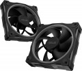 Asus Prime MR120 ARGB Reverse Black - Triple Pack