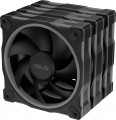 Asus Prime MR120 ARGB Black - Triple Pack