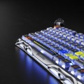 Gravastar Mercury K1 Pro