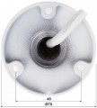 Hikvision DS-2CD2067G2H-LIU/SL 2.8 mm